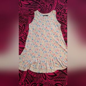 Ralph Lauren Floral Nighty